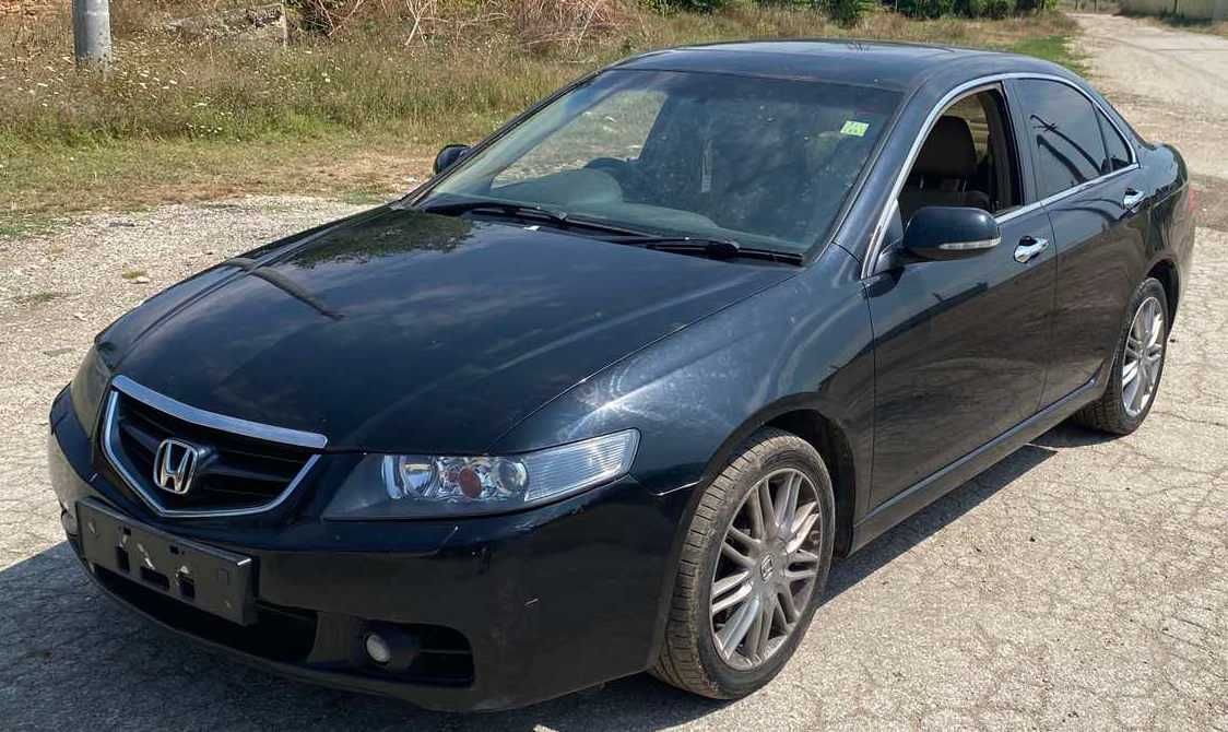 Honda Accord 2.2 на части Хонда Акорд 2.2 на части