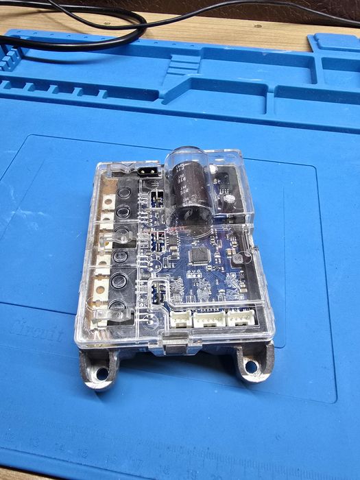 Контролер  xiaomi m365 pro