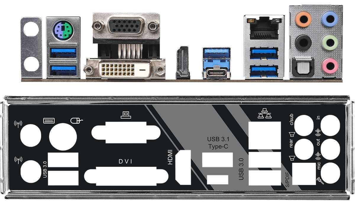 Дъно Дънна платка ASRock Z370 Extreme4 1151 v2 DDR4 OVERCLOCK