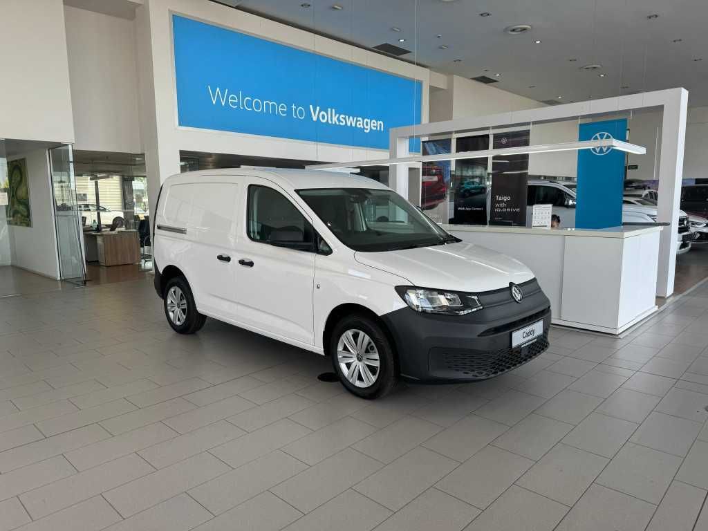 Volkswagen caddy cargo nasiya savdoda mavjud