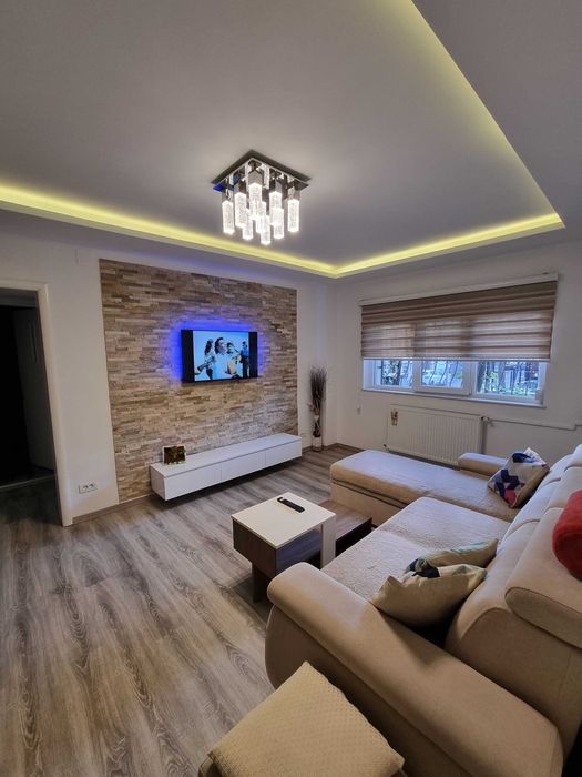 Închiriere Apartament cu 2 Camere în Zona Calea Mosilor