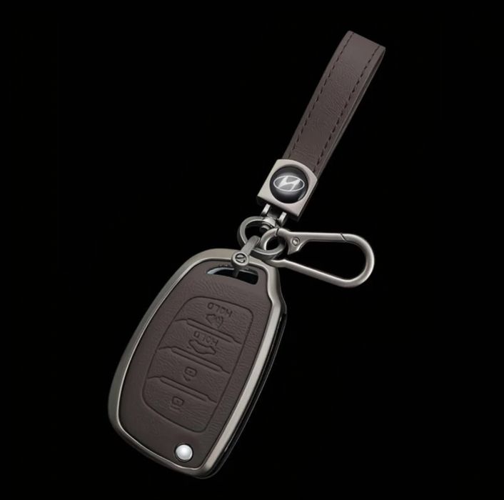 Чехол на ключи Hyundai