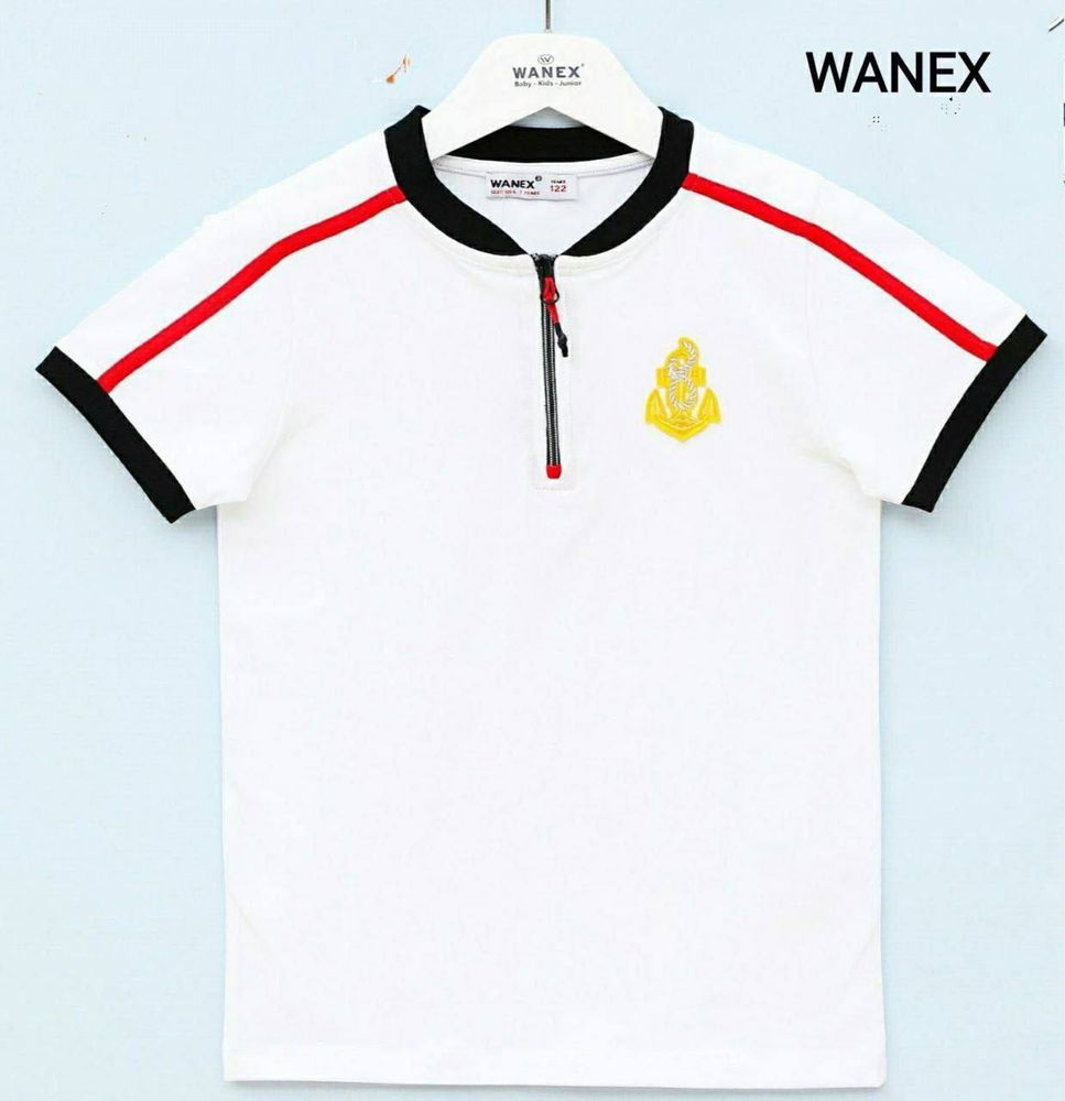 Футболки WANEX в наличии