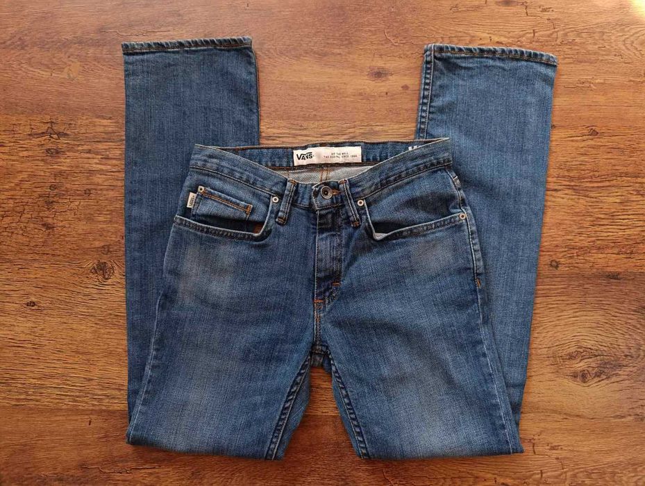 Vans V66 Slim дънки