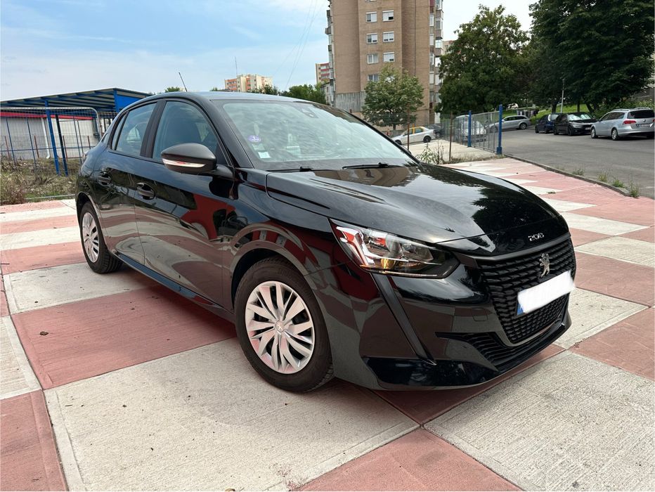 Peugeot 208 Like