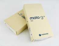 НОВ! Motorola Moto G35 5G 256GB 4RAM Black / Green 2г. Гаранция!