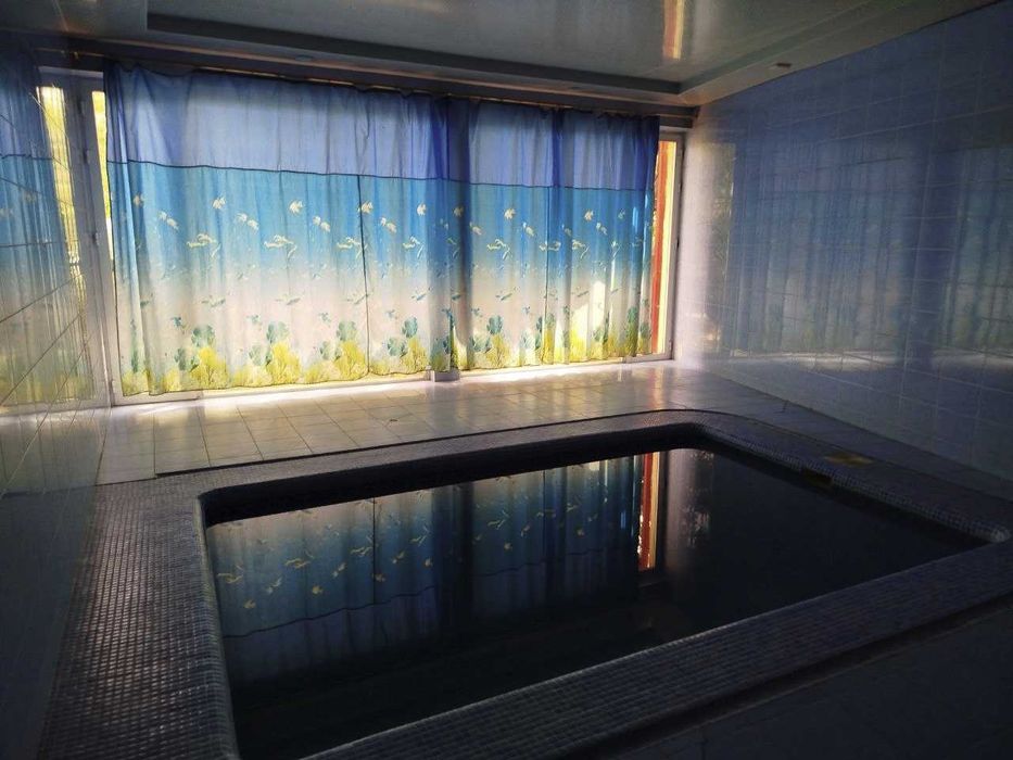 Продаётся дача в Хужакенте - Бочка, 9 сот. Бустанлык