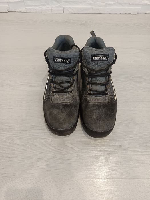 Работни мъжки обувки PARKSIDE без забележки
