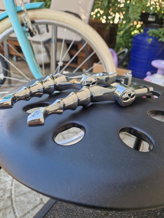 Vand manete frana si ambreiaj yamaha xvs 650 dragstar