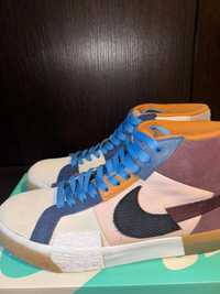 Продам nike sb blazer