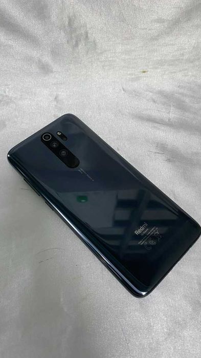 Xiaomi Redmi Note 8 Pro 128gb ( город Шу ) лот 759942