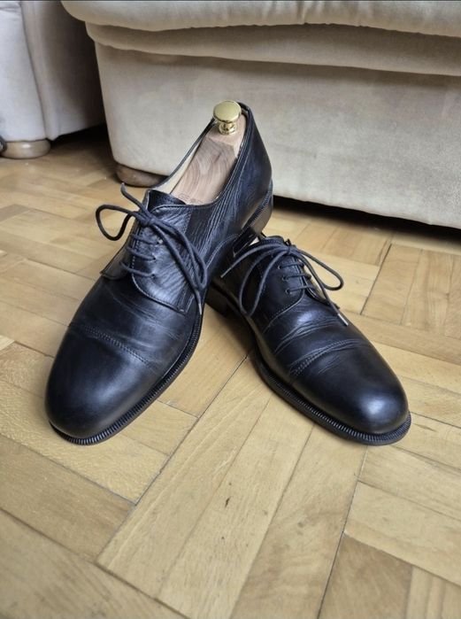 Pantofi eleganți Oxford L'Artigiano Venolo Italia - 43