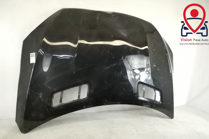 Оригинален преден капак Мерцедес-Бенц / Mercedes-Benz GLE 1 Оригинален