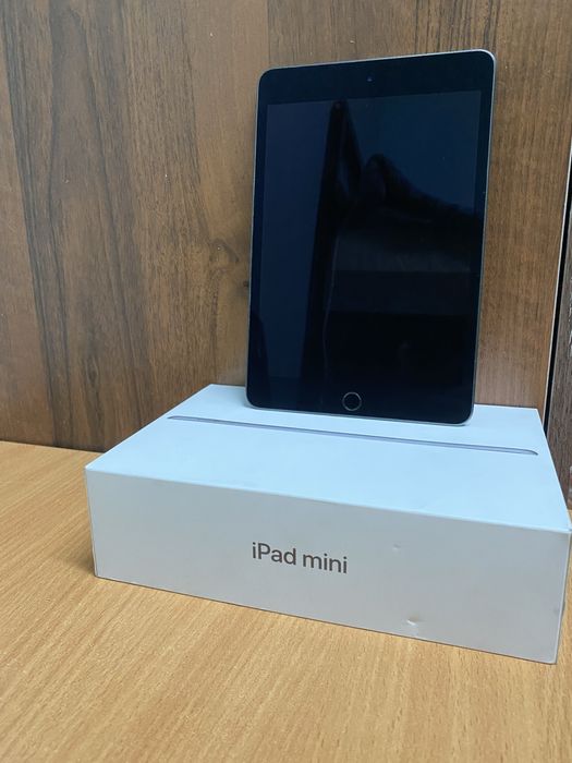 Ipad mini 5 поколение