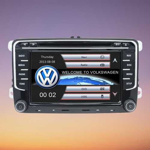 Navigatii dedicate VW | SKODA | SEAT 2005-2016 ,model 2022
