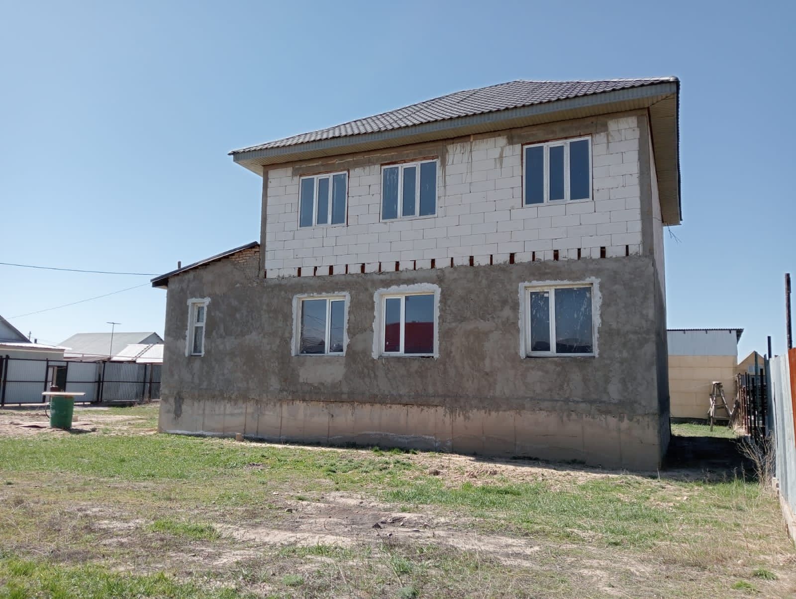 Продам дом 2 этожа