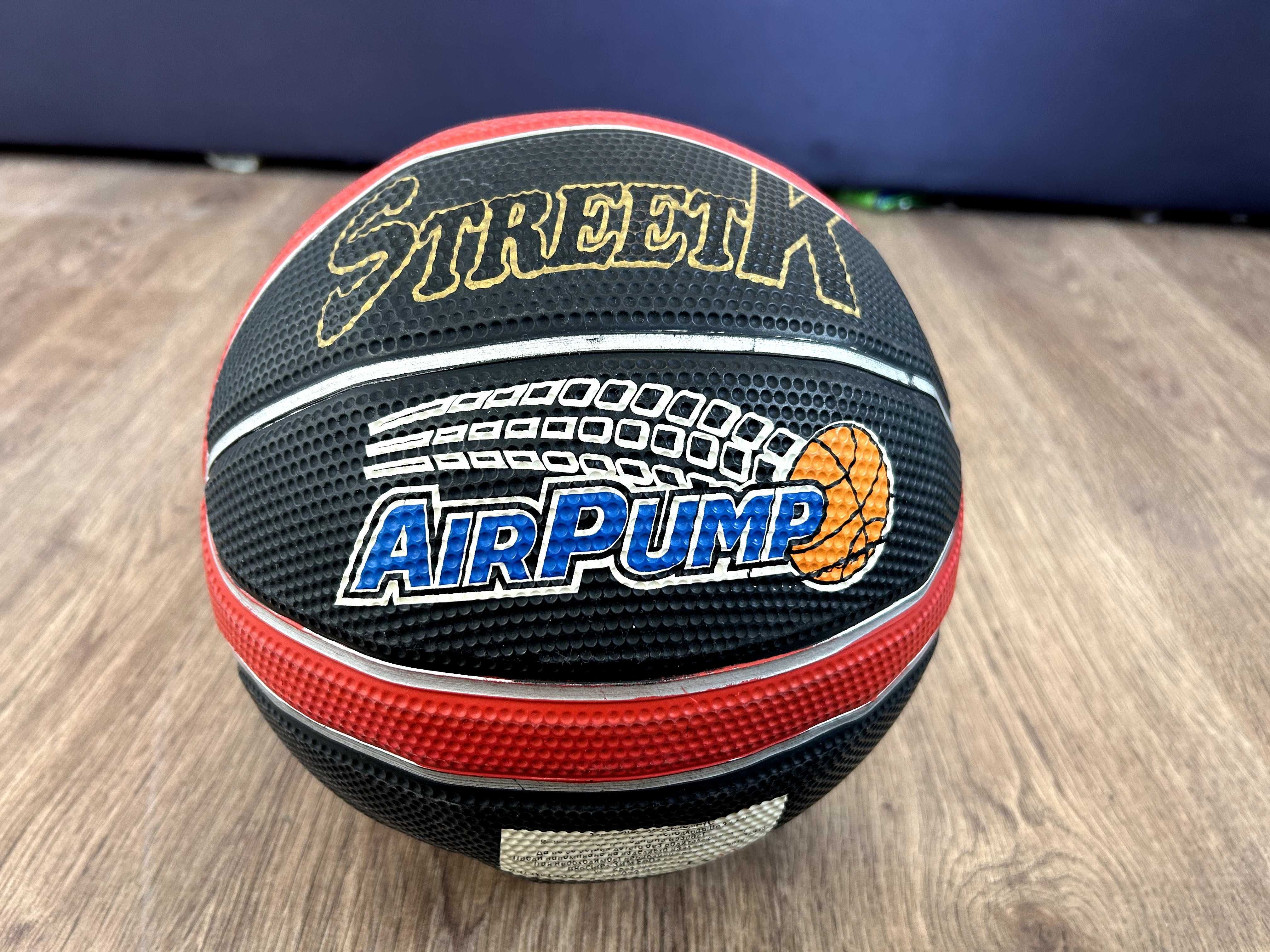 Баскетболна топка StreetK