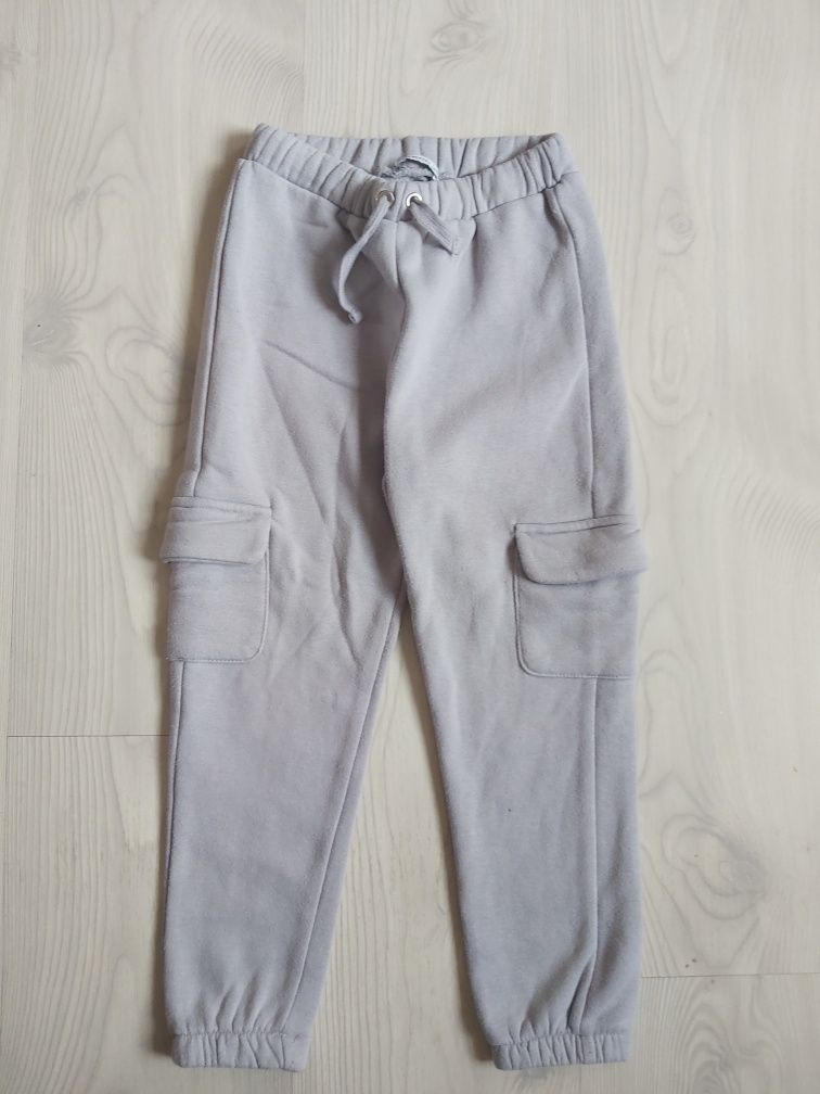 Pantaloni Reserved pt copii mărimea 110
