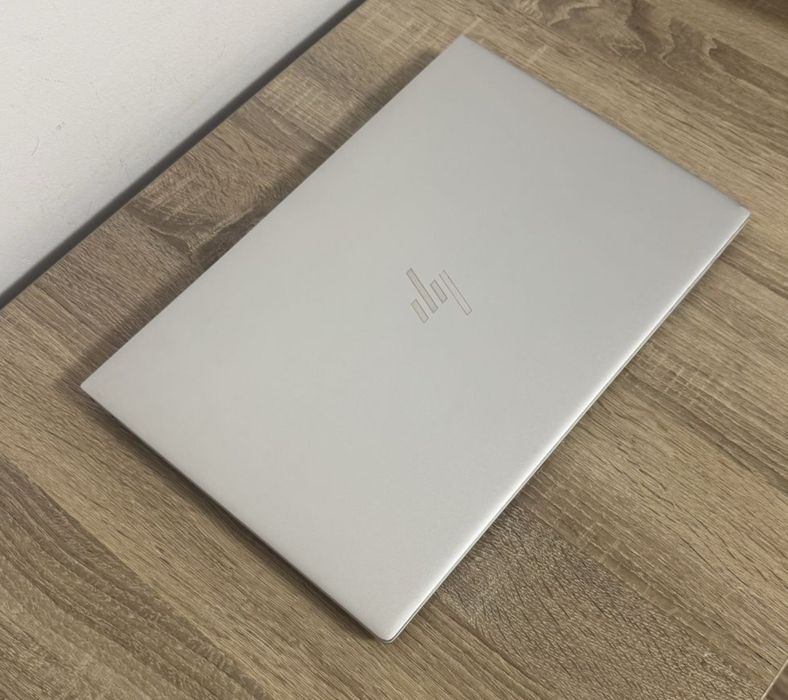 Laptop HP ENVY RTX3060 OLED TouchScreen i7-11800H 64GB RAM WorkStation