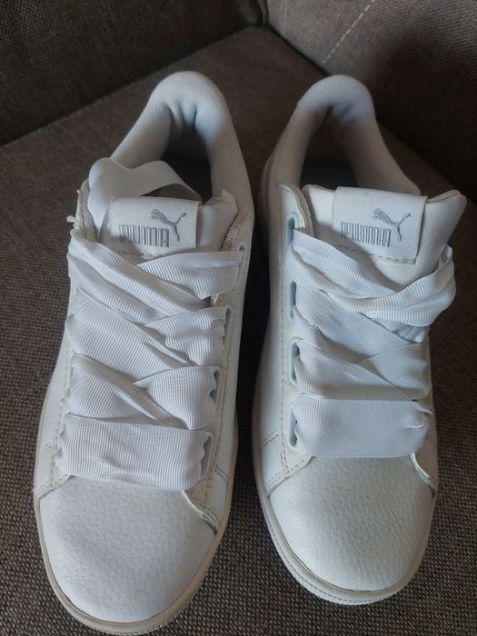 Adidași Puma nr 38