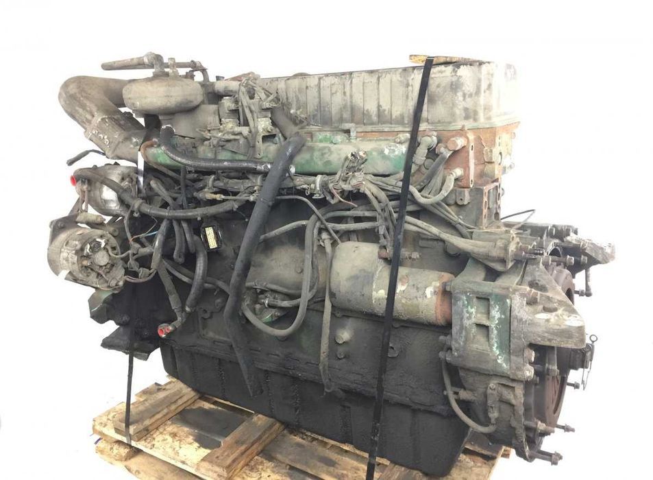 Motor complet camion VOLVO D12A 340 B6, B7, B9, B10, B12