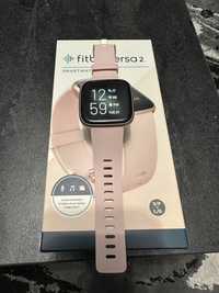 Vand smartwatch fitbit versa 2