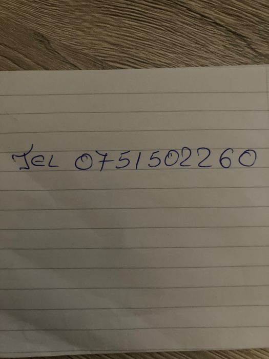 A5 20 tdi an 2011 berlina