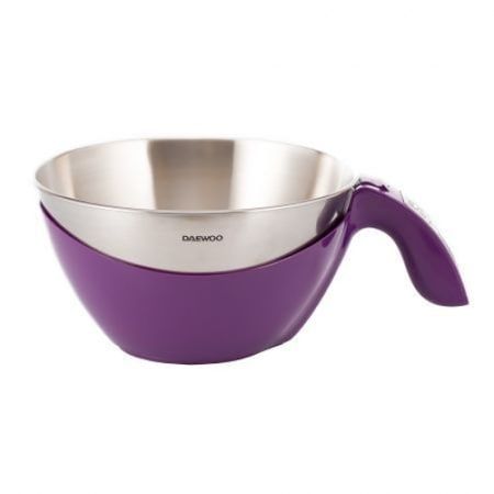 Cantar de bucatarie EVO Daewoo, capacitate 5kg