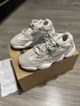 Adidas yeezy 500 37 1/3 originali noi cu eticheta si bon