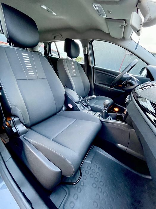 Renault megane3
