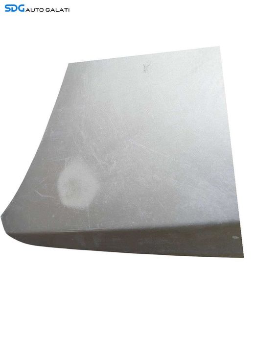 Capota Motor cu Grila si Emblema Skoda Octavia 2 2004 - 2007 (Prezinta Defecte Imperfectiuni) [LC1930]