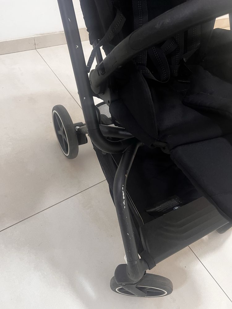 Carucior Cybex Eezy S Twist!