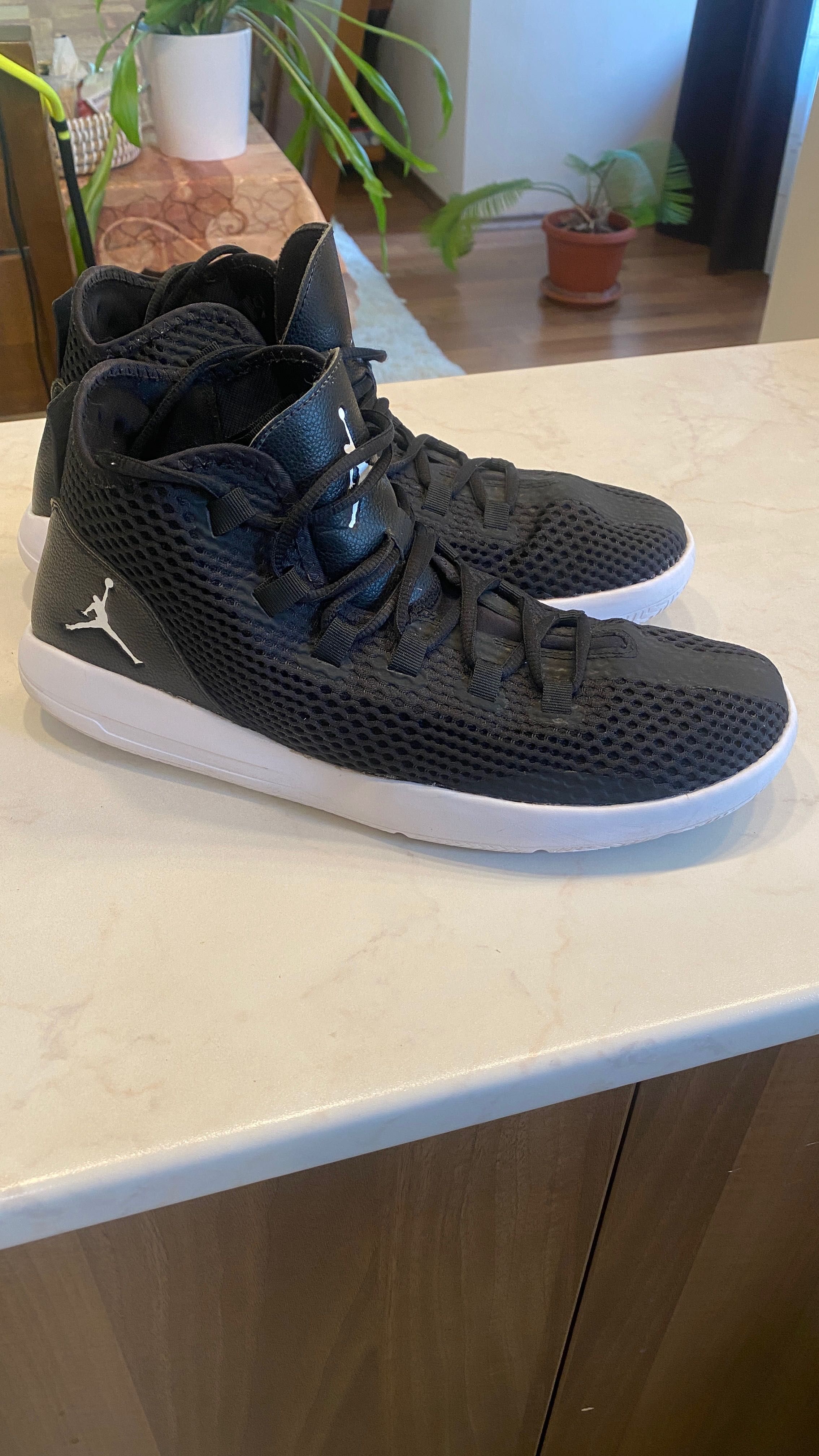 Nike Jordan - 46 номер