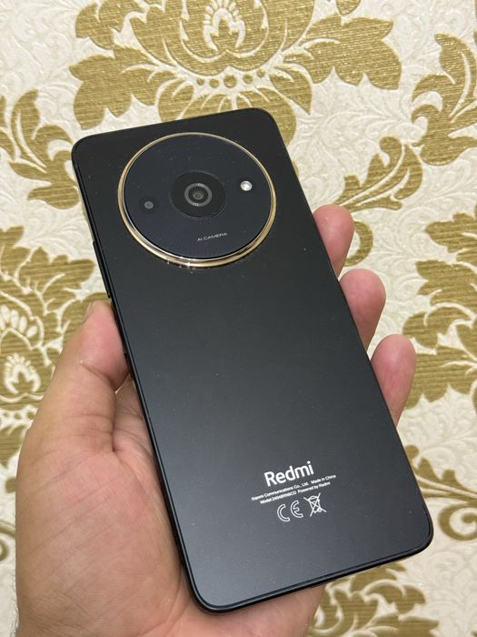Продам redmi a3 64gb
