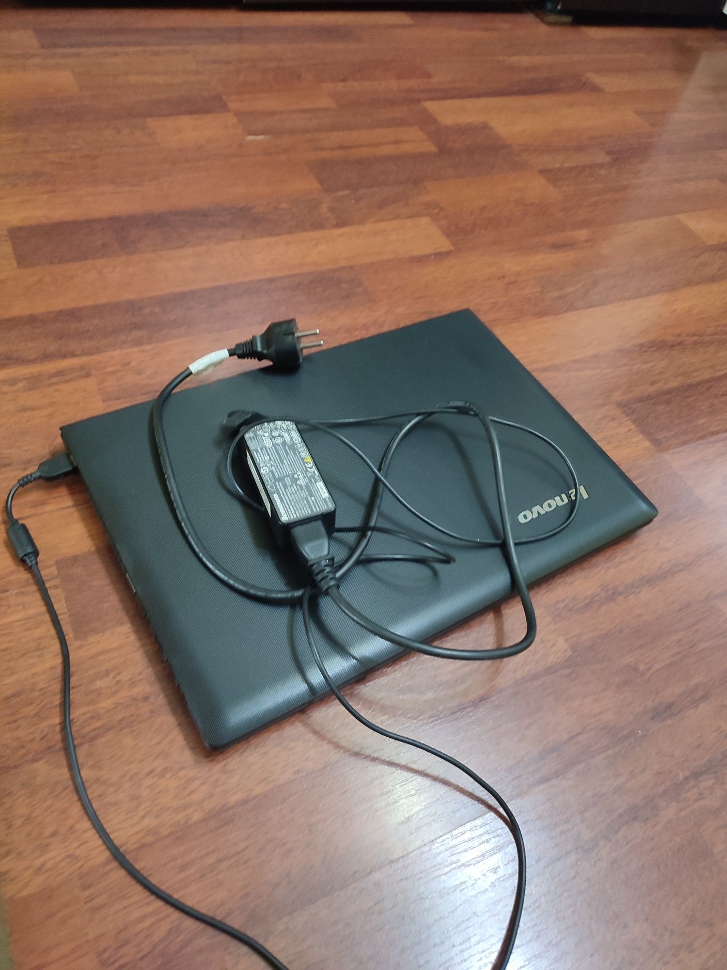 Lenovo Lancer 5A6