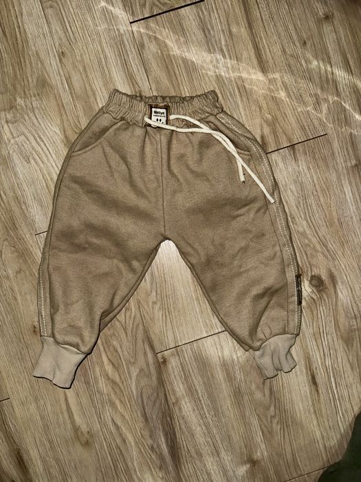 Детский одежды..