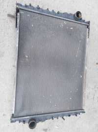 Radiator racire motor autocar Setra S315HD Nissens 69600A