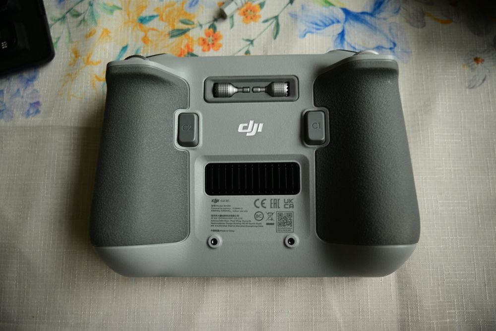 DJI Mini 3 Pro Fly more combo - пълен комплект