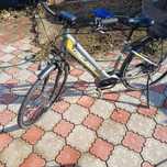 Bicicleta electrica