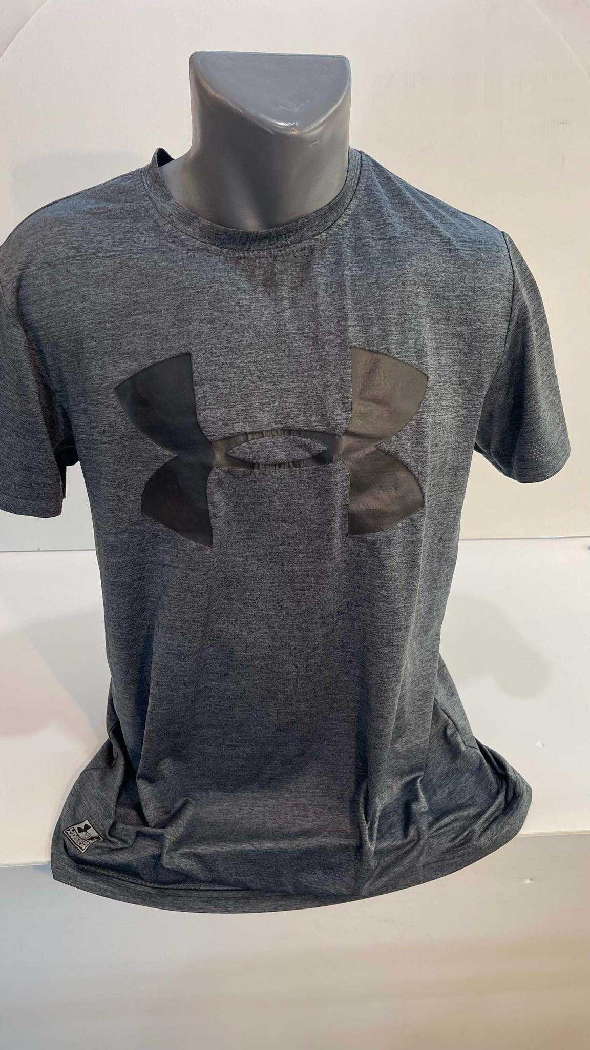 Тениска Under Armour