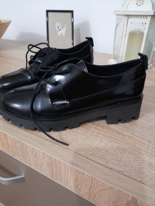 Pantofiori de fetite Massimo Dutti