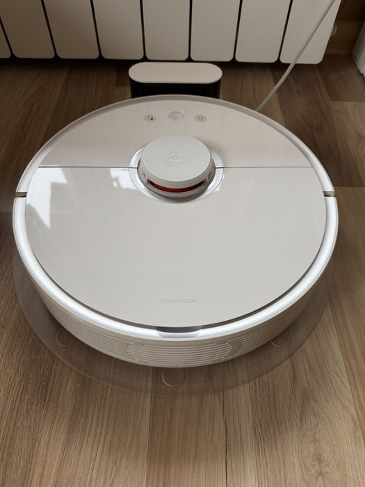 Roborock S5 прахосмукачка робот