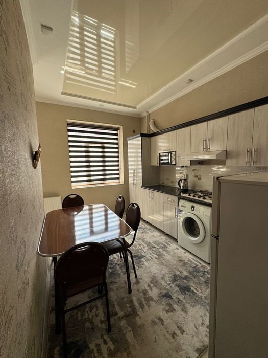 ‼️Продажа собственной квартиры, посредников нет.
     ‼️ Ориентир