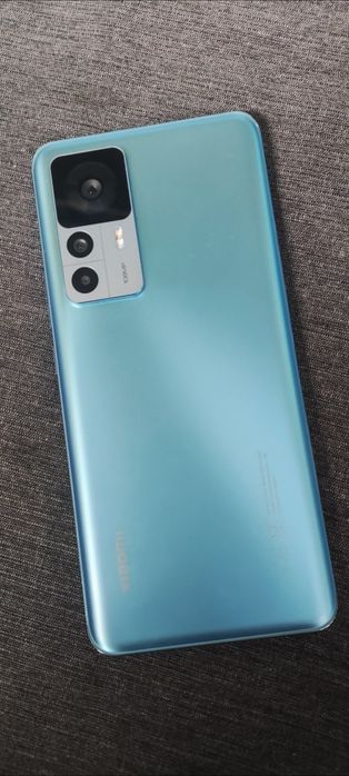 xiaomi 12t 8+4gb ram
