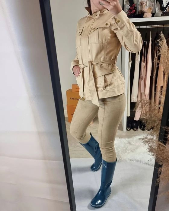 Jacheta Ralph Lauren