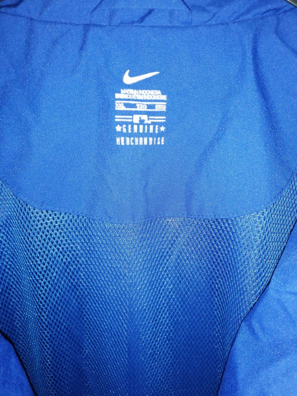 Ветровка Nike Adidas Nike New York Mets And One