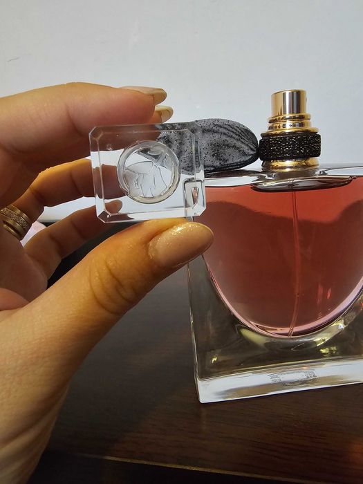 Lancome La vie est belle l'elixir
