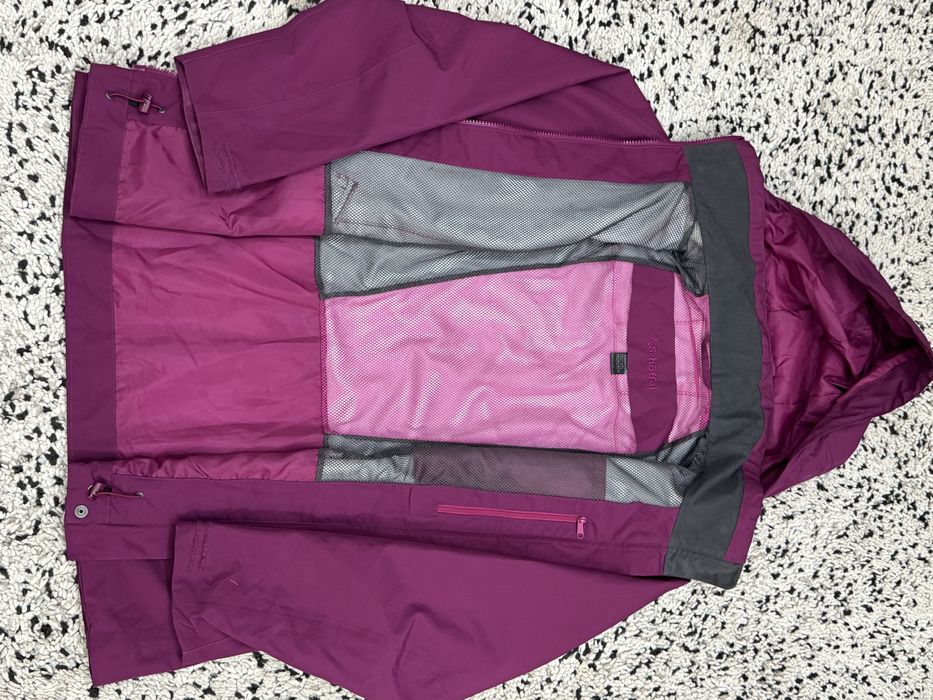 Дамско туристически яке SCHOFFEL .Размер XL