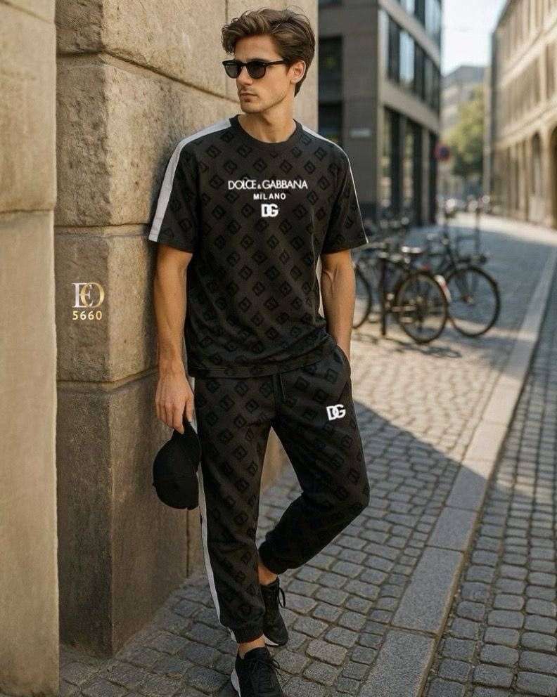 Compleu unisex diferite culori