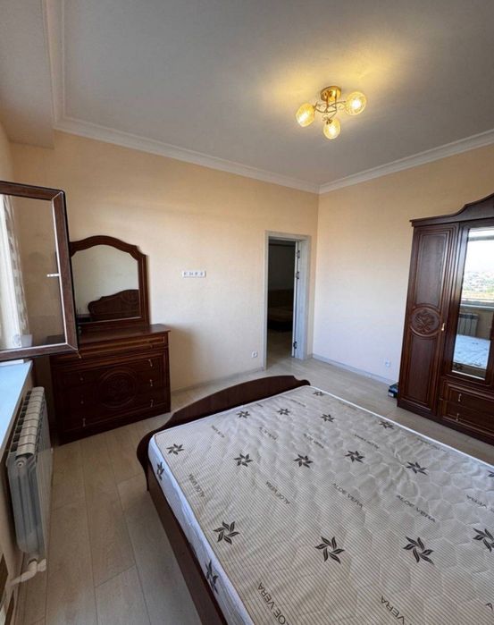 Квартира для семей БИЙ